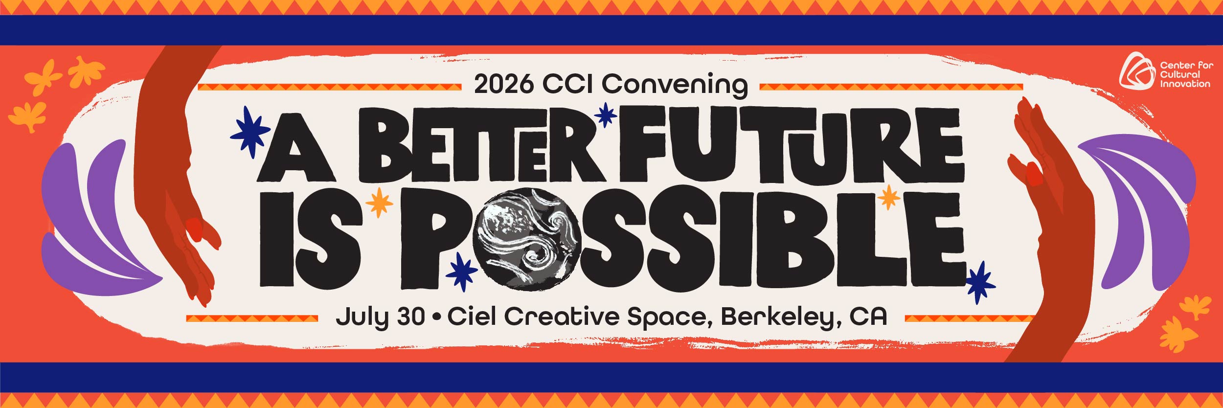 Convening Email Header - CCI Gathering 2026